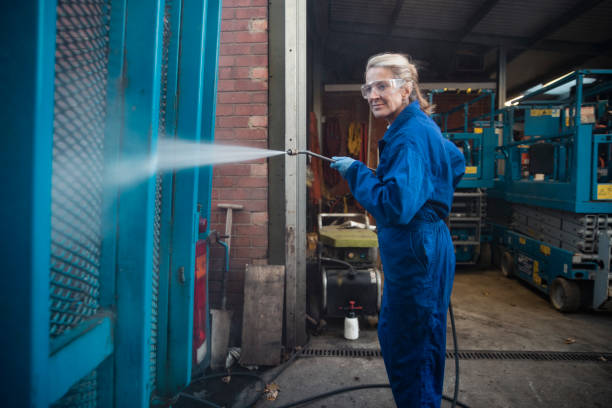 Best Machinery and Equipment Cleaning  in Rensselaer, IN
