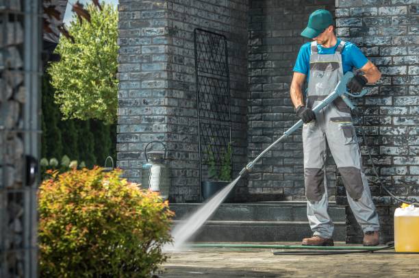 Best Patio and Deck Pressure Washing  in Rensselaer, IN