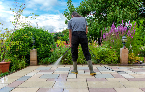 Best Restaurant Pressure Washing  in Rensselaer, IN
