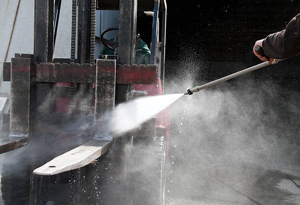 Rensselaer, IN Pressure Washing Company