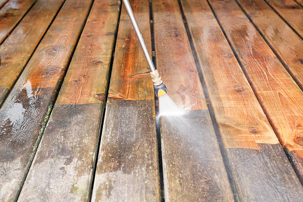 Best Pool Deck Cleaning  in Rensselaer, IN