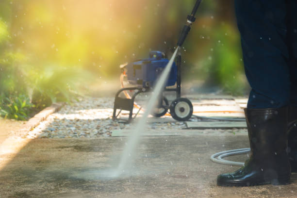 Best Factory Floor Cleaning  in Rensselaer, IN