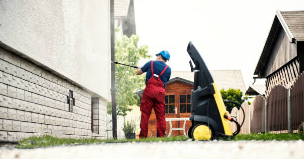 Best House Exterior Washing  in Rensselaer, IN